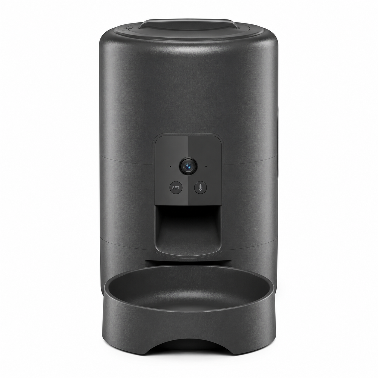 WiFi Camera Automatic Pet Feeder