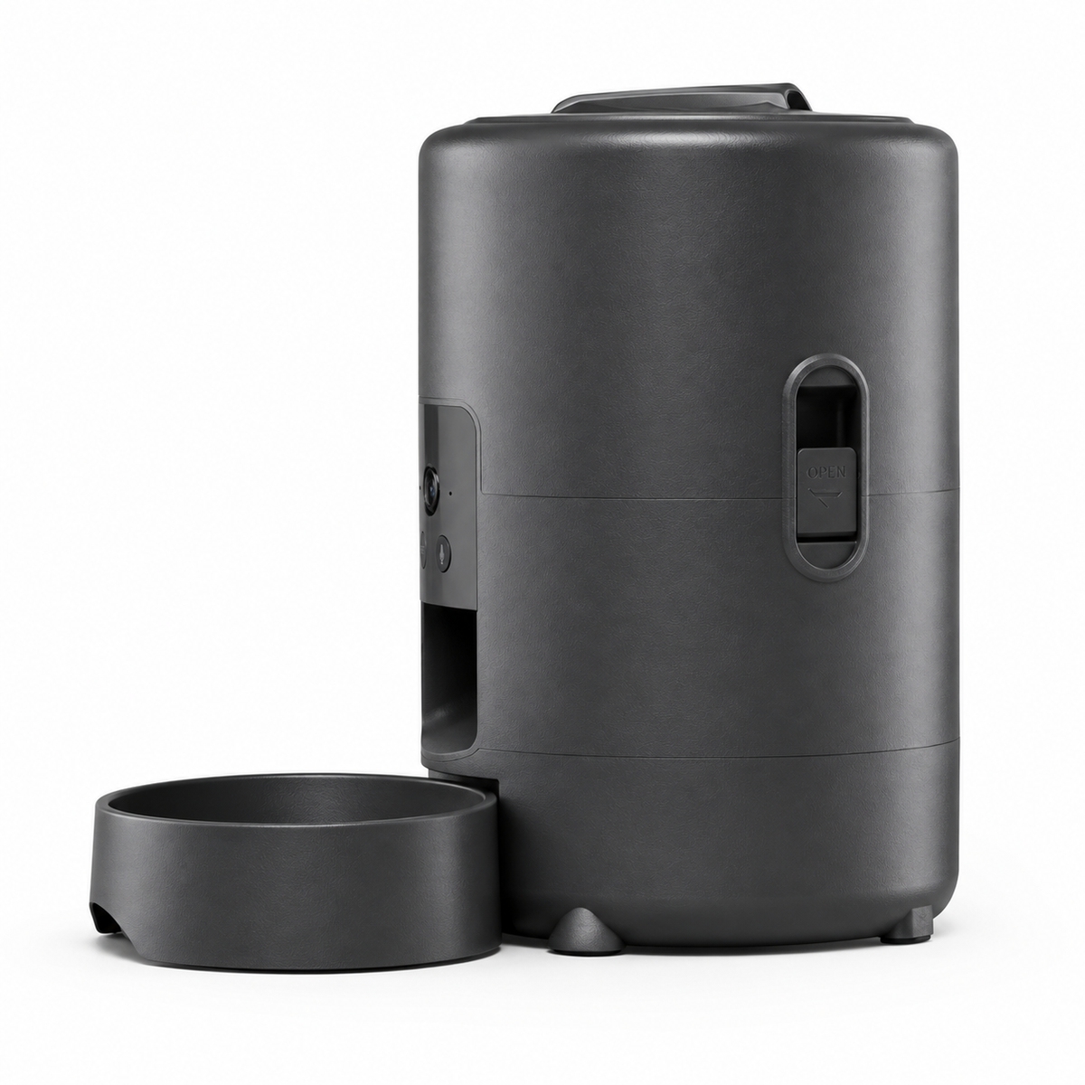 WiFi Camera Automatic Pet Feeder