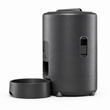 WiFi Camera Automatic Pet Feeder
