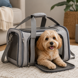 Airline-Approved Pet Carrier