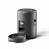 WiFi Camera Automatic Pet Feeder