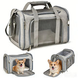 Airline-Approved Pet Carrier