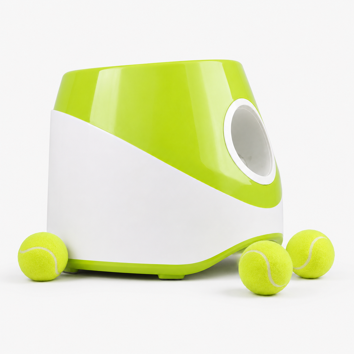 New Light Green