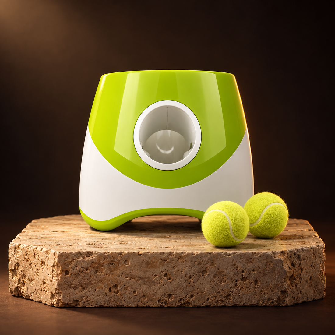 Casanvero Fetch Launcher