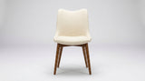 Linen Dining Chair, Set of 2