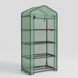 Tiered Mini Greenhouse