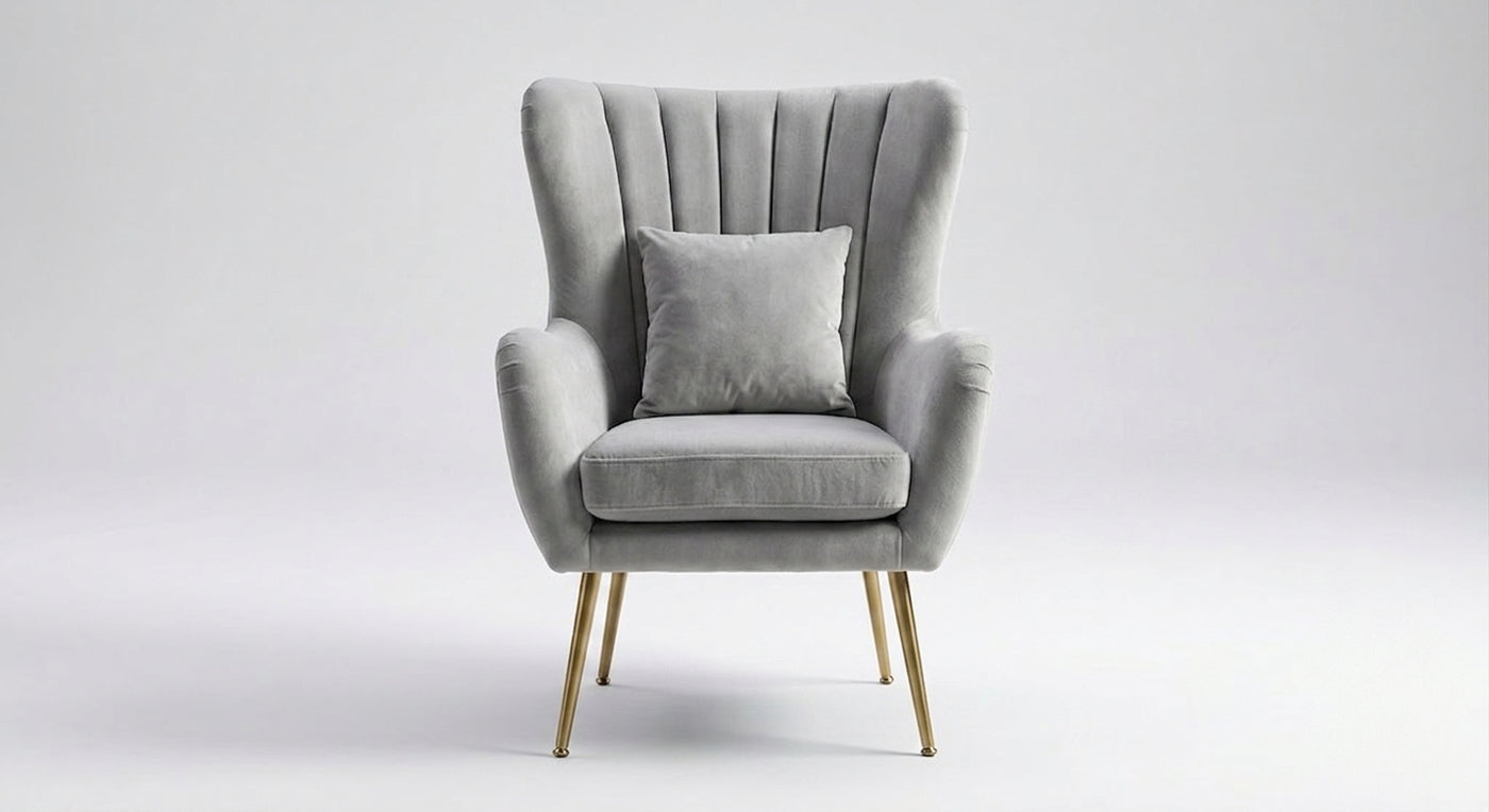 Modern Dining Chair