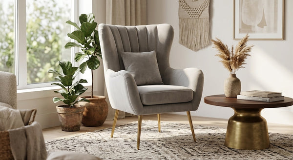 Modern Dining Chair