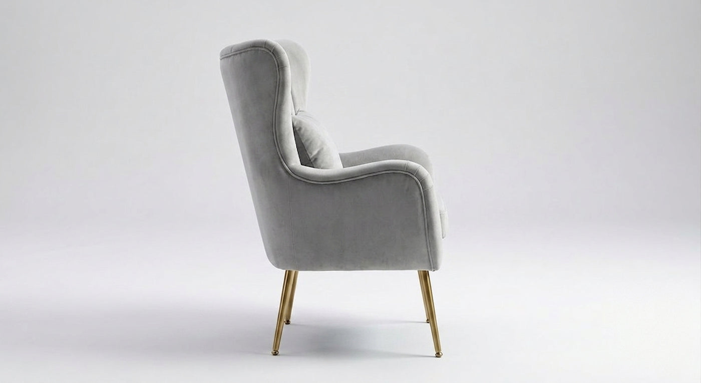 Modern Dining Chair