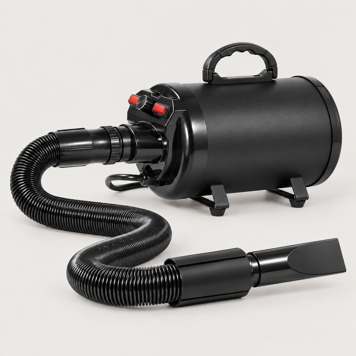 Gale High-Velocity Pet Dryer on a light studio background