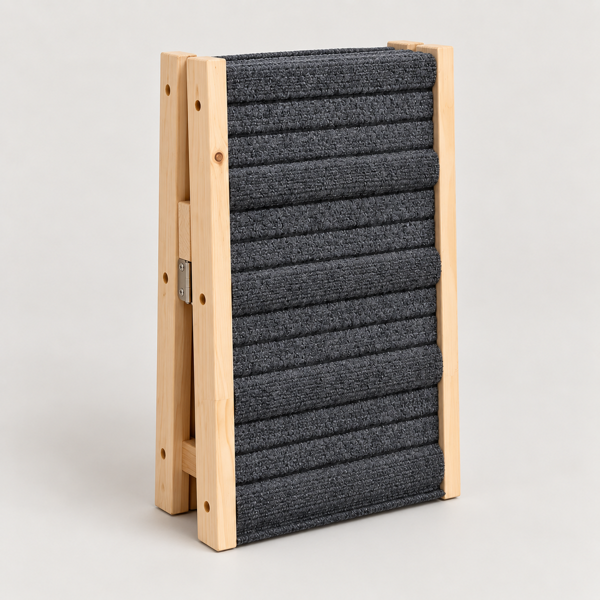Glide Folding Dog Ramp, alternate view