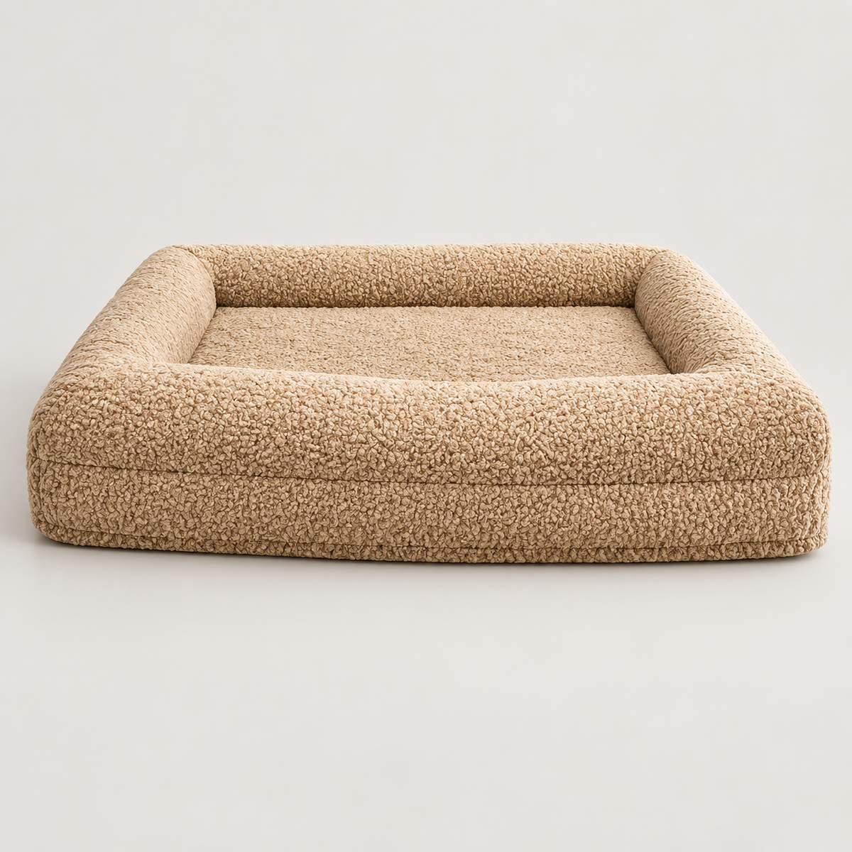 Haven Memory Foam Sofa Bed on a light studio background