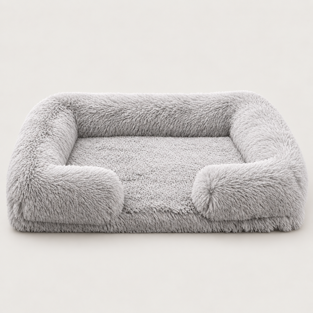 Plume Memory Foam Lounger, alternate view