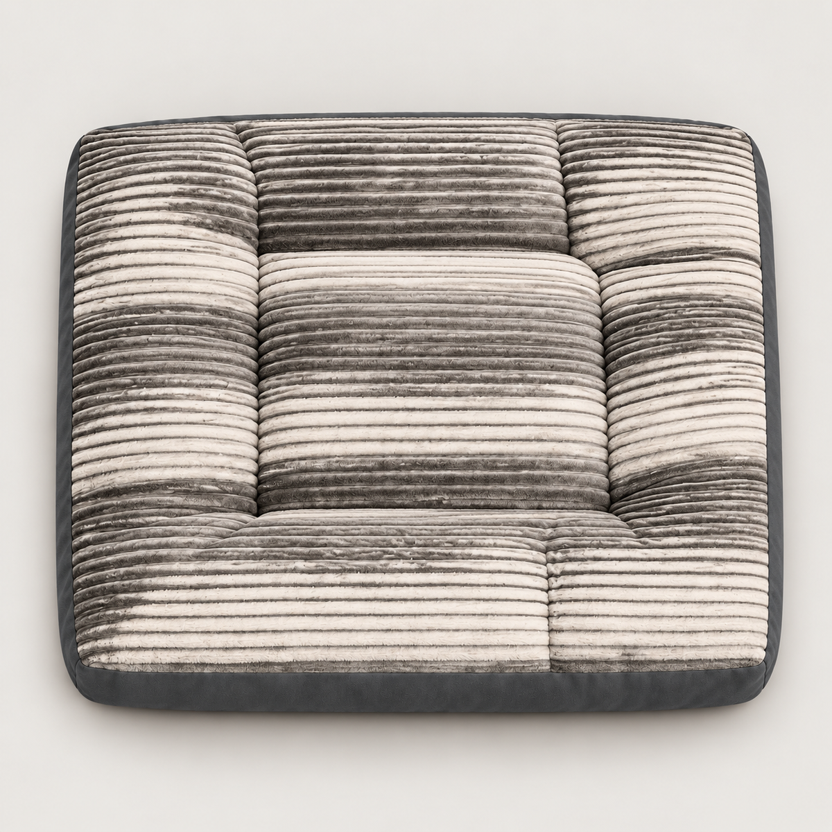 Rest Plush Dog Mattress, alternate view