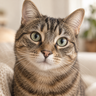 Devon K., litter box owner