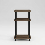 Open-Shelf Nightstand