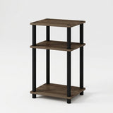 Open-Shelf Nightstand