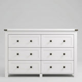 Double Chest Dresser